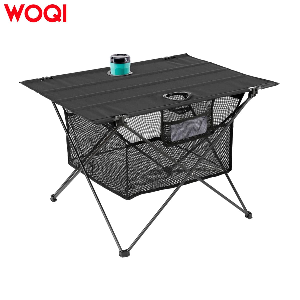 Portable Lightweight Folding Camping Table