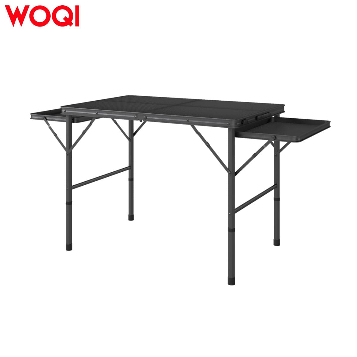 Portable Camping BBQ Table