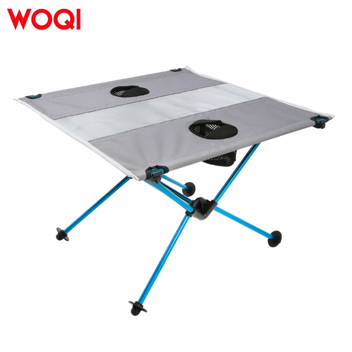 Ultralight Camp Table With Carry Bag