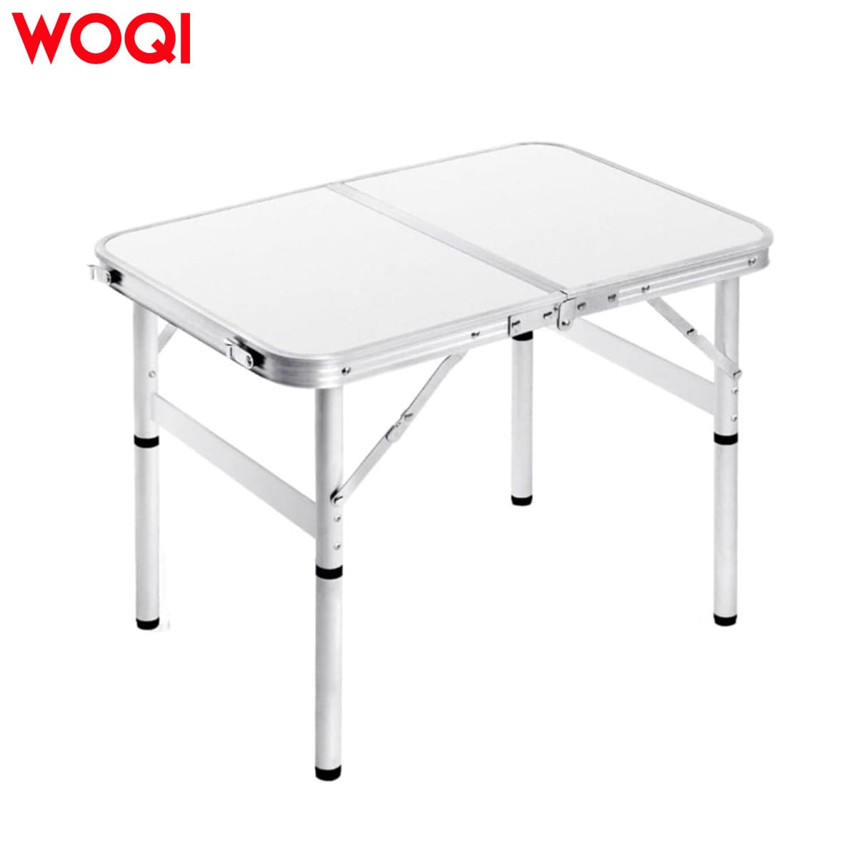 Lightweight Aluminum Folding Camping Table