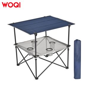 Portable Outdoor Picnic Table