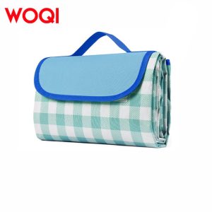 Outdoor Waterproof Oxford Cloth Picnic Mat