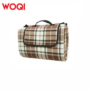 Outdoor Portable Folding Camping Beach Picnic Mat