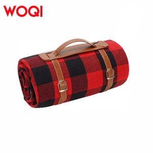 Portable Waterproof Picnic Mat