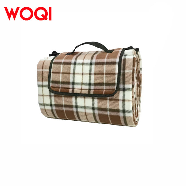 Outdoor Portable Folding Camping Beach Picnic Mat