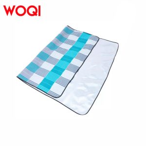 Outdoor Mat Travel Blanket for Camping