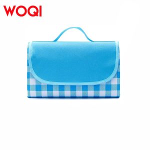 Outdoor Oxford Picnic Blanket Foldable Mat