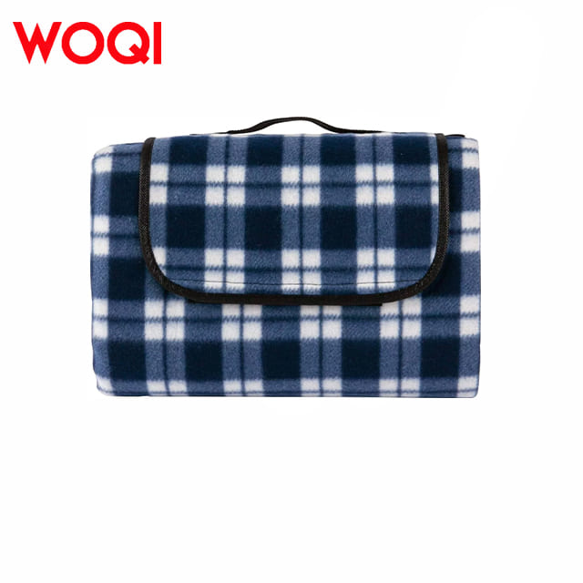 Camping Blanket, Waterproof with Carry Handle