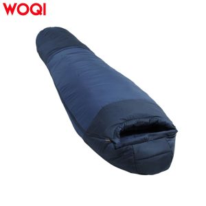 Mummy-style Duck Down Sleeping Bag