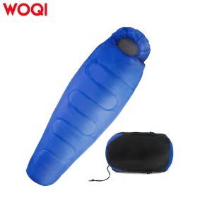 Mummy Premium Thermal Efficiency Sleeping Bag
