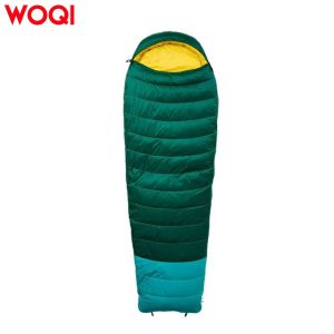 Mommy Style Polyester Comfortable Sleeping Bag