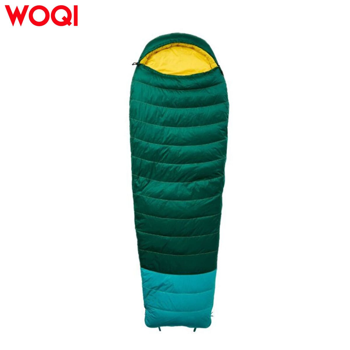 Mommy Style Polyester Comfortable Sleeping Bag