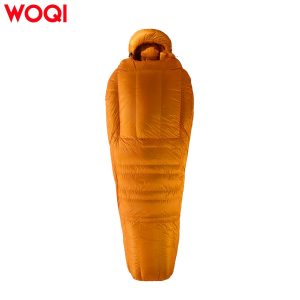 Lightweight Super Mommy Down Sleeping Bag