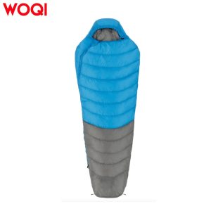 Waterproof Ultra-Light Foldable Camping Sleeping Bag