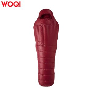 Outdoor Camping Duck Down Sleeping Bag