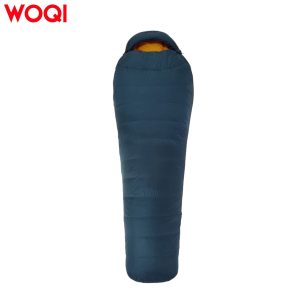 Mummy Style Waterproof Winter Sleeping Bag