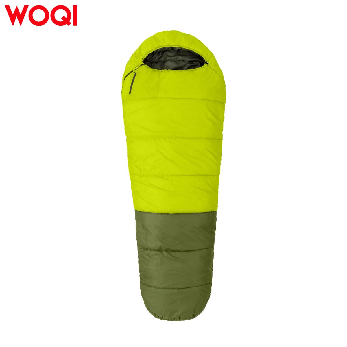 Outdoors adult mummy Sleeping Bag