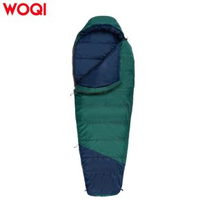 High-quality Adult Portable Mummy Sleeping Bag