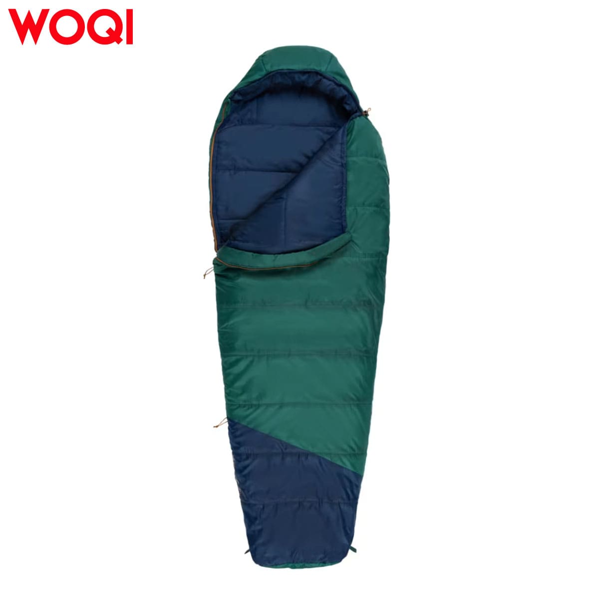 High-quality Adult Portable Mummy Sleeping Bag