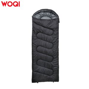Lightweight 3 Season Envelope sleeping bag