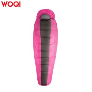 4-season adult backpack sleeping bag