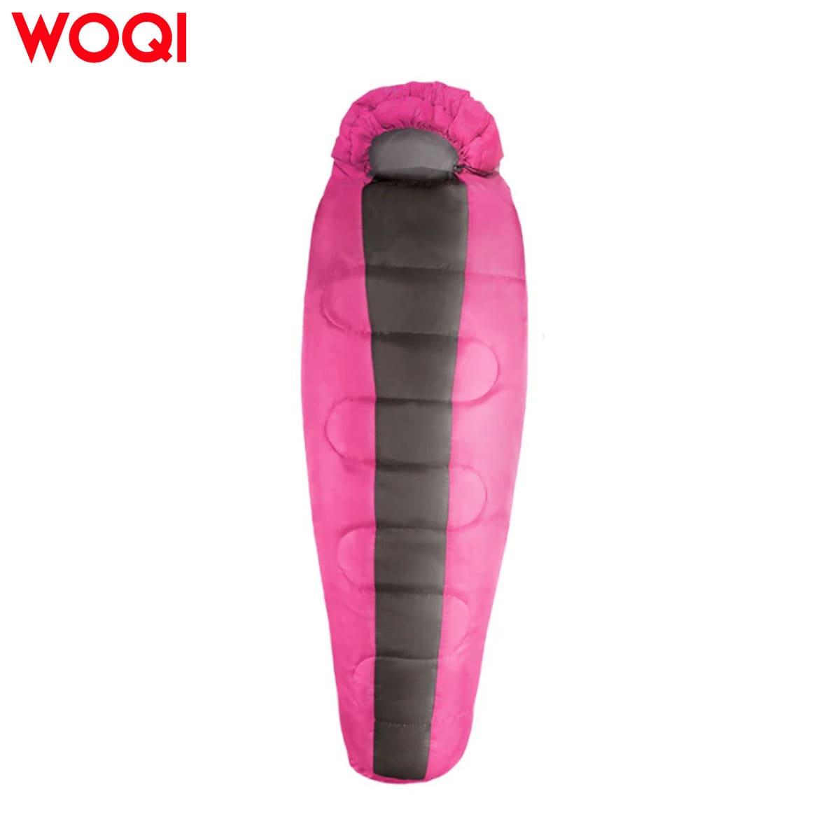 4-season adult backpack sleeping bag