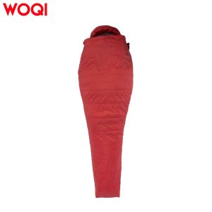 Mummy Sleeping Bag 3 Season
