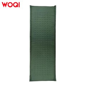 Self-Inflating Sleeping Pad