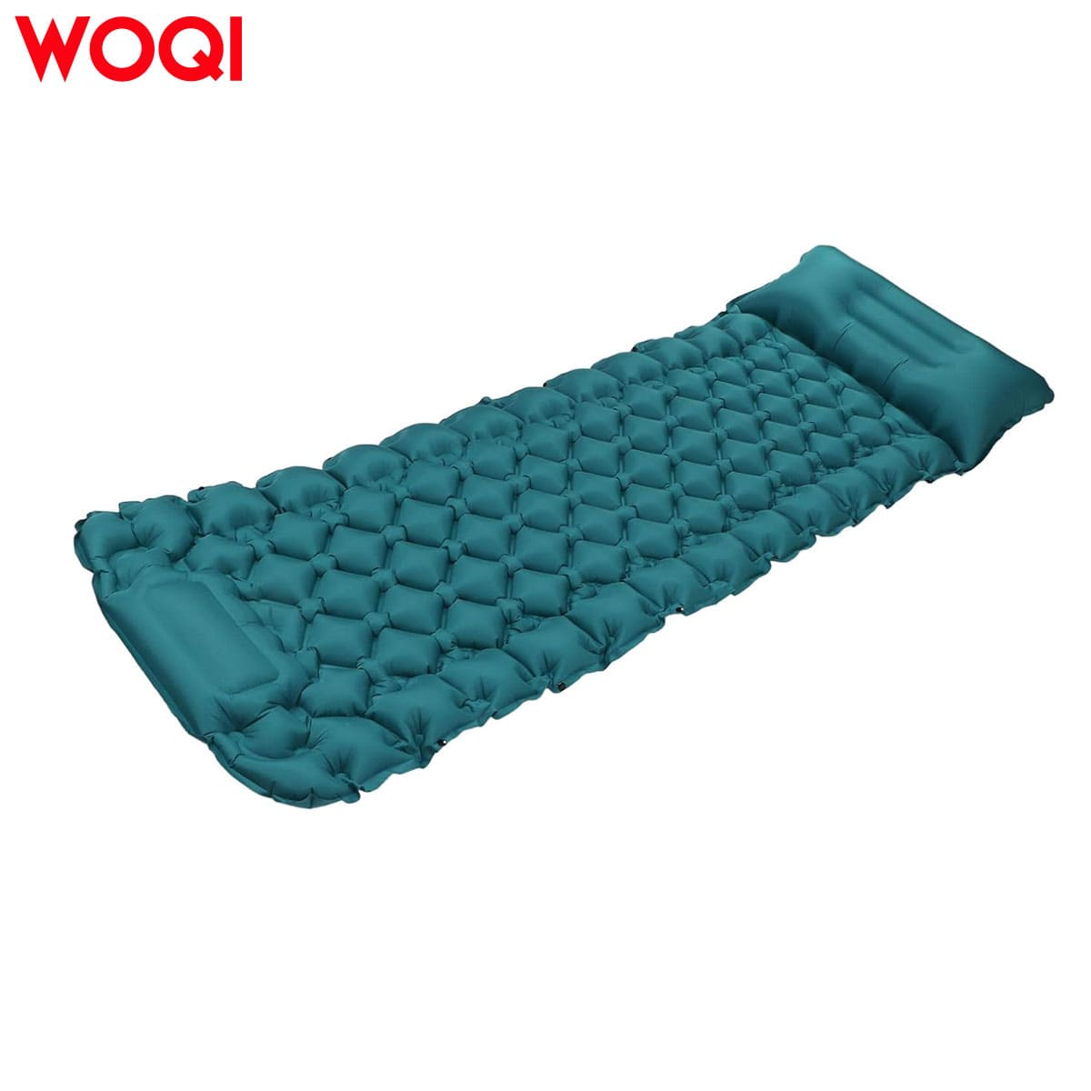 Portable Ultralight Inflatable Sleeping Mat