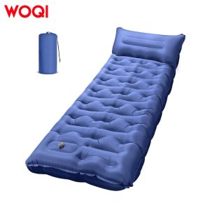 Portable & Lightweight Folding Mat