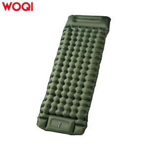 Ultralight Inflatable Sleeping Pad