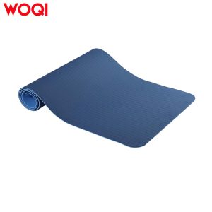 Double-Sided TPE 6mm Eco-Friendly Yoga Mat