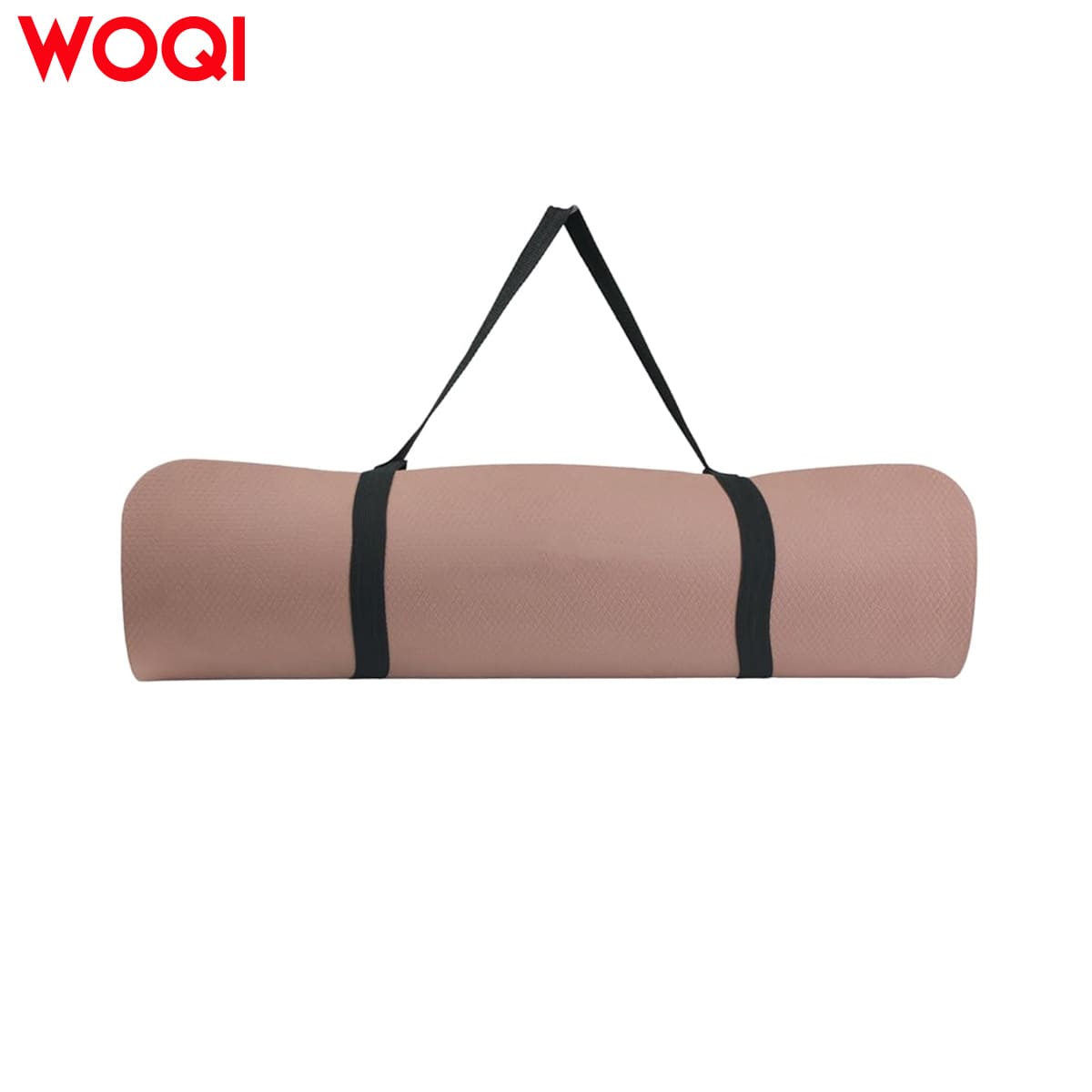 Eco Friendly TPE Fitness Exercise Mat