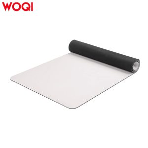 Yoga Mat with Anti-Tear Design