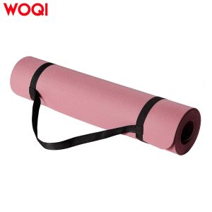 Professional Indoor Fitness Yoga Mat