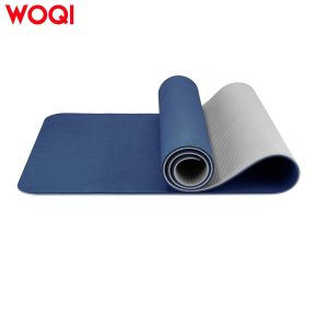 Eco-Friendly Sports Yoga Mat