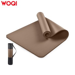 Thickened Anti-Slip Yoga Mat