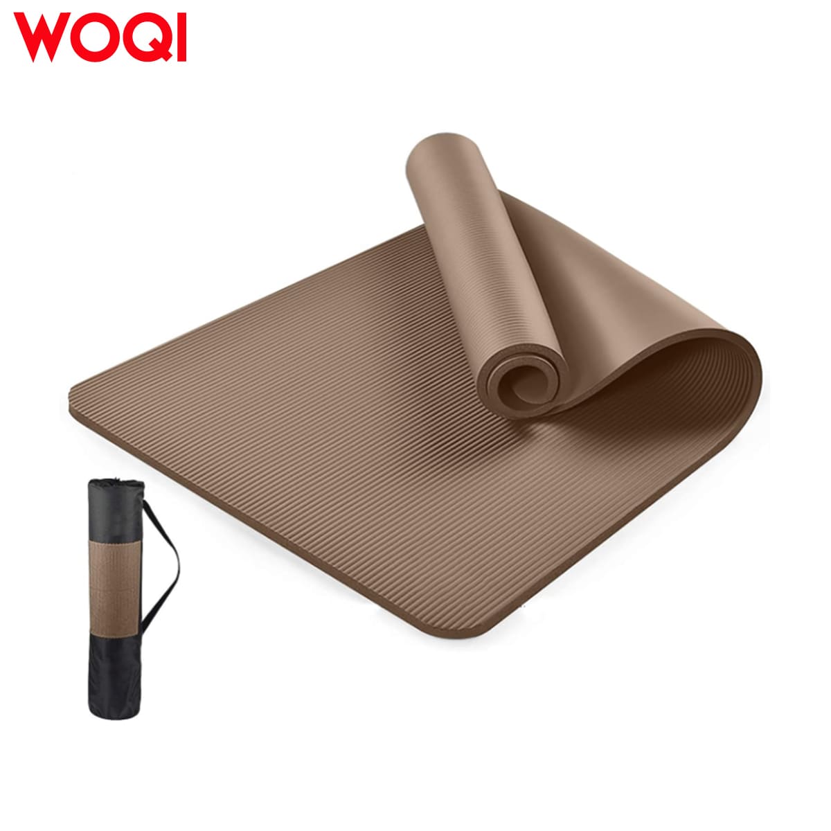 Thickened Anti-Slip Yoga Mat