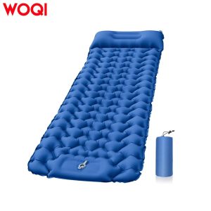 Durable Compact Camping Air Mattress