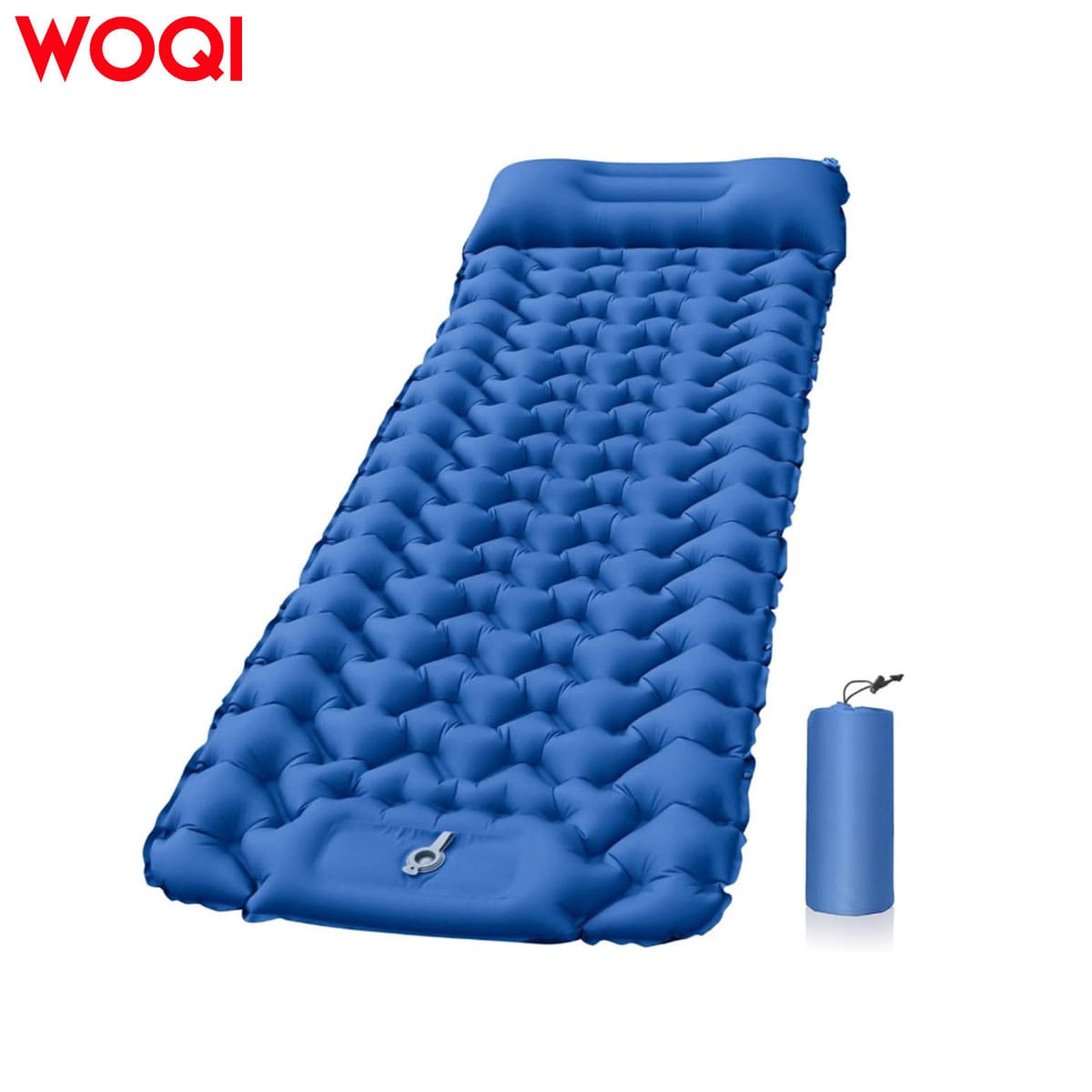 Durable Compact Camping Air Mattress
